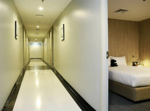 Sleep Box by Miracle