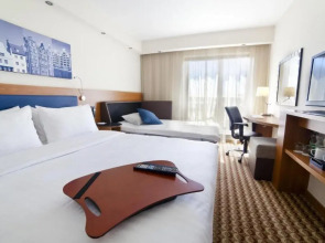 Hampton By Hilton Gdansk Airport