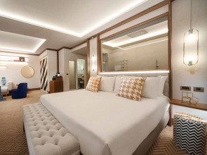 Hotel Ercilla de Bilbao, Autograph Collection