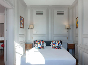 Hôtel la Résidence du Vieux Port