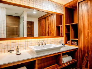 Rama Residence Padma