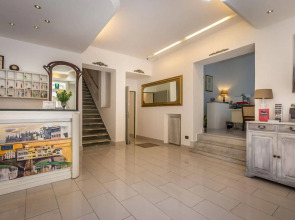 Hotel Veneto Firenze