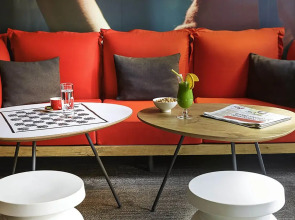 ibis Toulouse Centre