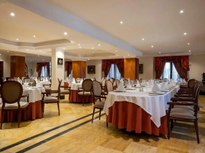 Iberostar Parque Central