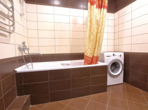 TimHouse (ТимХаус) на переулке Щербаковский