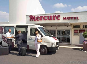 Mercure Paris Orly Tech Airport