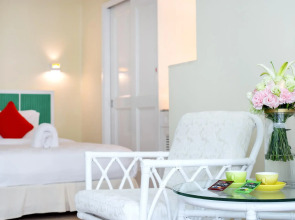 Sunshine Resort Intime Sanya