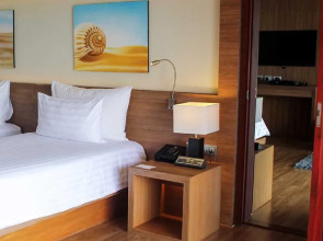 The Senses Resort & Pool Villas, Phuket