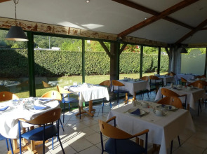 Best Western Gémenos Villa Florette