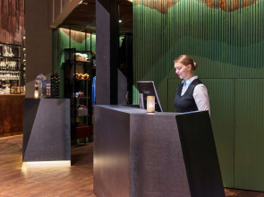 Radisson Blu Polar Hotel Spitsbergen