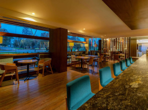 Sonesta Hotel El Olivar Lima