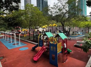 Sidemen Suites at Platinum KLCC