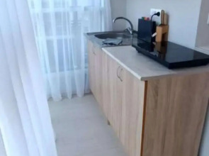 Апартаменты на улице Зелёный Бульвар