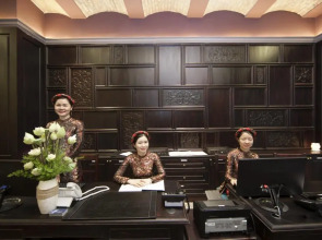 Alagon D'antique Hotel & Spa