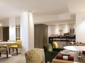 La Villa Saint Germain des Prés