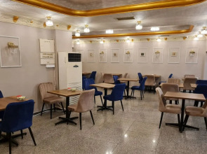 Hamit Hotel İstanbul