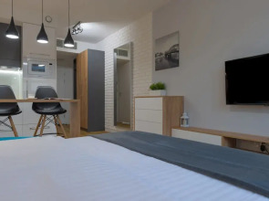 Native Apartments Augustiańska 24