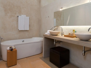 EME Catedral Mercer Hotel