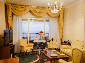 Grand Hotel del Mare Resort & Spa