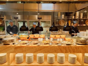 Homie Panorama Nha Trang