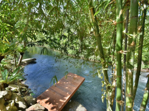 The Nine Thipthara Klongson Resort