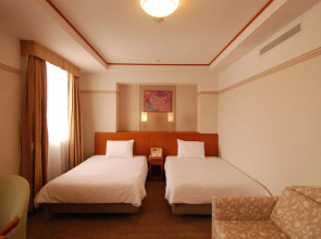 Hotel Tetora Otsu Kyoto