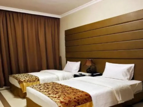 Paragon Hotel Apartments