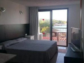 Es Grop Apartamentos