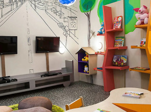 Grand Livio Kuta Hotel