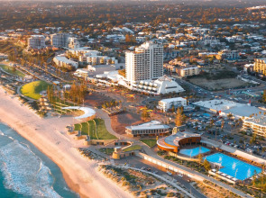 Rendezvous Hotel Perth Scarborough