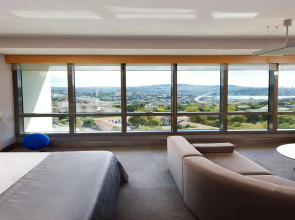 Point Hotel Barbaros