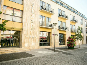 Bonvital Wellness & Gastro Hotel Hévíz - Adults Only