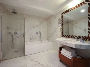 Kocaeli Stargate Hotel