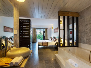 Hoi An Coco River Resort & Spa