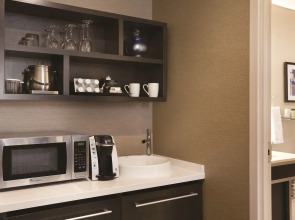 DoubleTree by Hilton Boston - Downtown