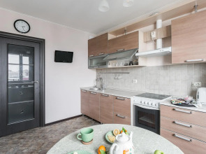 Морошка на проспекте Дачный