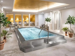 Clarion Grandhotel Zlaty Lev