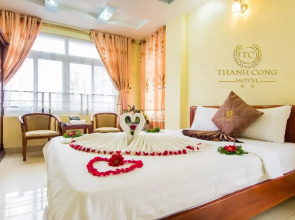 Thanh Cong 2 Hotel