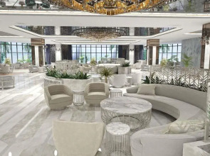 Отель Victory Be Mine 