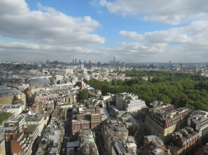 London Hilton on Park Lane