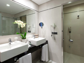 Hotel Andalucia Center