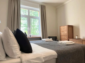 Vilnius Apartments & Suites – Old Town