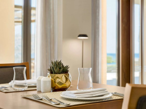 Курорт Mirabello Bay Luxury Resort