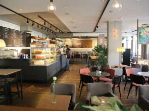 First Hotel Atlantica