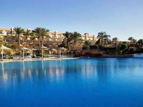 Pyramisa Beach Resort, Hurghada - Sahl Hasheesh