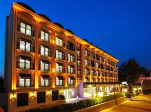 Anemon Bursa Hotel