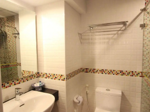 Camelot Hotel Pattaya