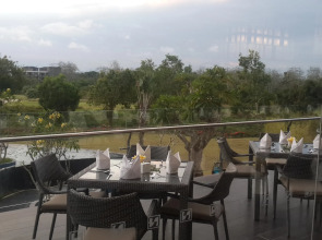 Swiss-Belresort Pecatu