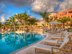 Sports Illustrated Resorts Marina & Villas Cap Cana - All-Inclusive