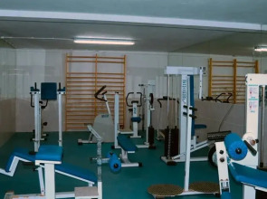 Apartamentos Moon Dreams Los Lentiscos